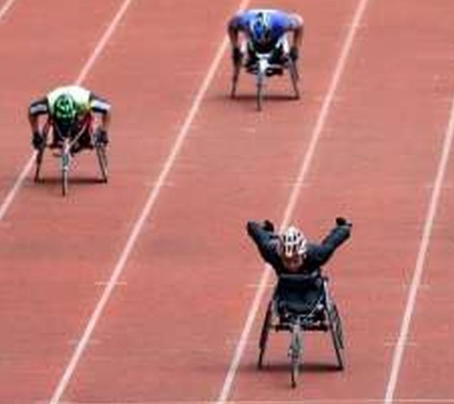 Peran Pelatih dalam Membentuk Juara Paralympic Tangguh