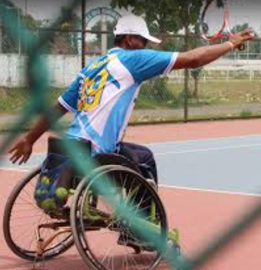 teknik-bermain-paralympic-tennis-untuk-pemula