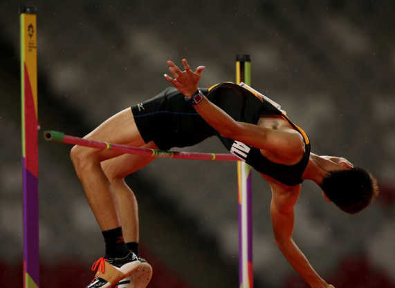 cara-atlet-menghitung-sudut-lompatan-yang-ideal