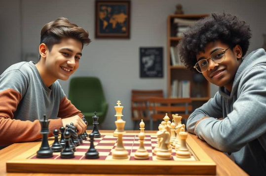 perbedaan-gaya-bermain-catur-agresif-dan-defensif