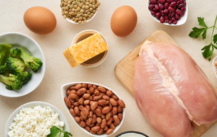 peran-protein-dalam-program-diet-harian