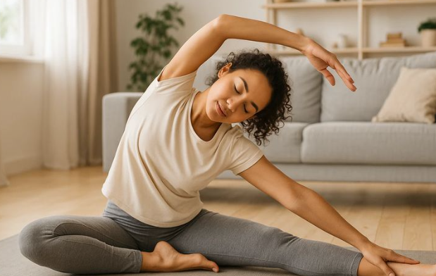 manfaat-olahraga-ringan-untuk-pikiran-lebih-fresh