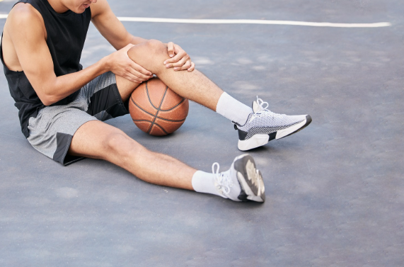 Cedera yang Sering Dialami Atlet dan Cara Pencegahannya