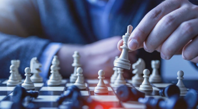 Manfaat Bermain Catur untuk Konsentrasi dan Fokus