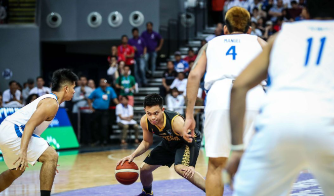 Peraturan Dribble Ganda dan Kesalahan Umum Pemula