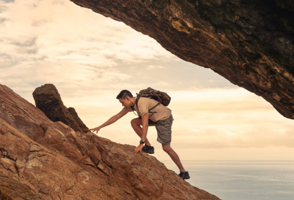 Etika Pendaki dan Prinsip Leave No Trace