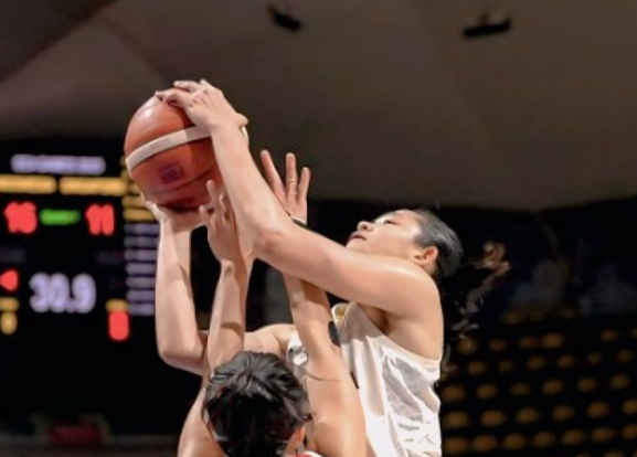 Mental Clutch Player Basket Saat Kejar Ketertinggalan