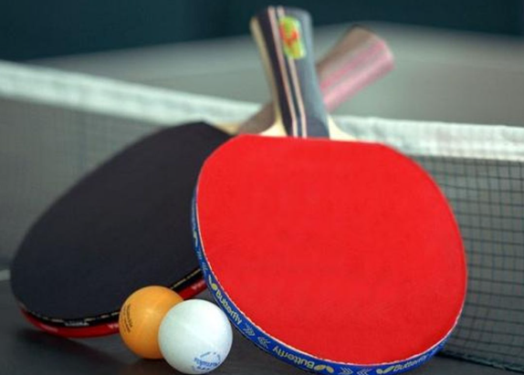 Cara Memilih Bet Ping Pong Sesuai Gaya Bermain