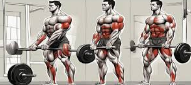 Cedera Fatal Akibat Ego Lifting di Gym