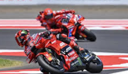 Update Berita Olahraga MotoGP Seri Mandalika Tahun 2026