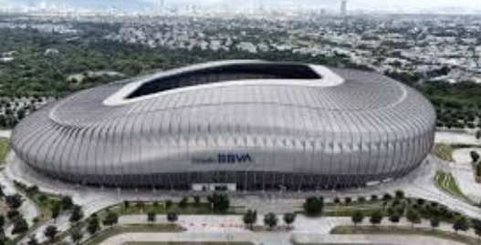 Stadion Final Piala Dunia 2026 yang Sangat Megah dan Unik