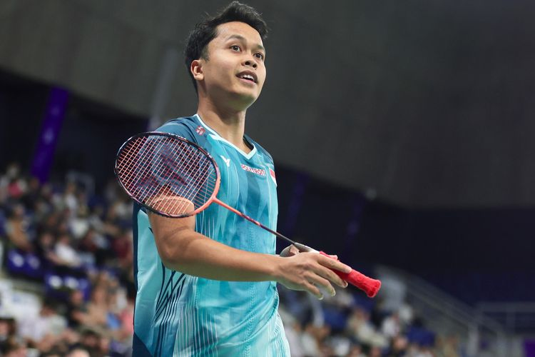 Orleans Masters 2026 dan Ajang Pembuktian Bintang Muda