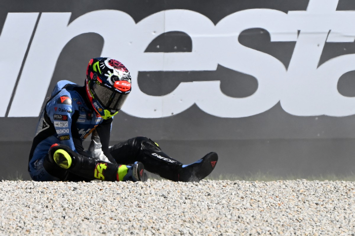 Berita Olahraga MotoGP Update Cedera Pembalap Terbaru 2026