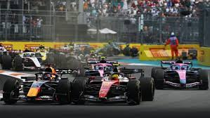 Miami Grand Prix 2026 Memikat Penggemar Balap Dunia
