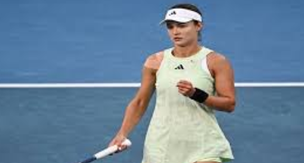 Tenis Grand Slam Tampilkan Duel Dramatis Penuh Ketegangan