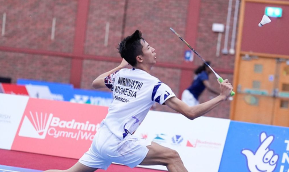 Berita Badminton Indonesia dan Prestasi Atlet Dunia