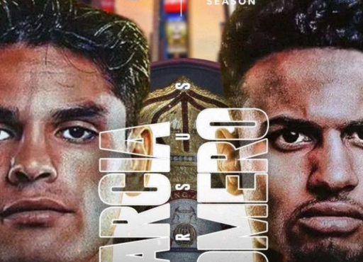 Tinju Dunia Duel Sengit Perebutan Gelar Juara Panas