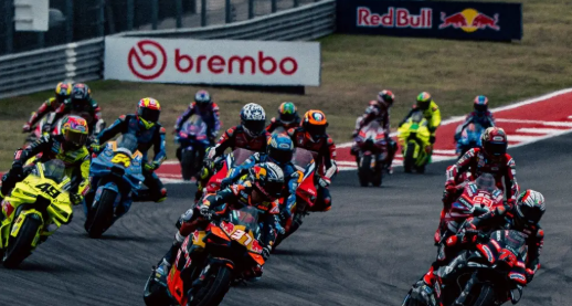 MotoGP 2026 Seri Konsistensi di Tengah Persaingan