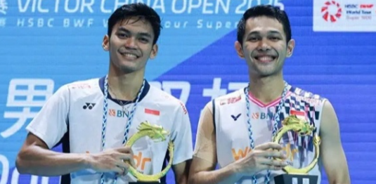 Berita Badminton Terbaru tentang Prestasi Atlet Indonesia