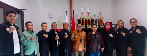 Tim Sepak Takraw Indonesia Juara Kejuaraan Dunia 2026